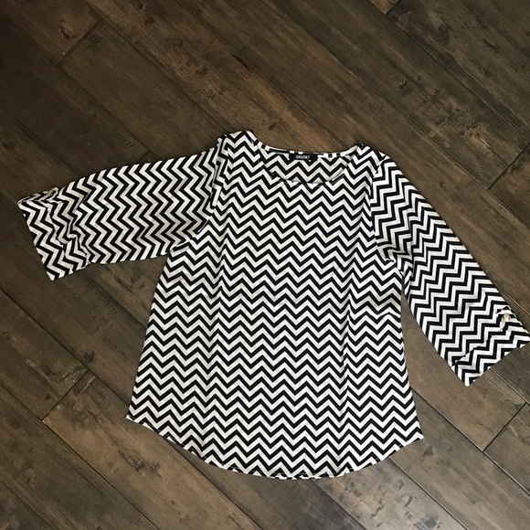 Tops - Wmns shift blouse